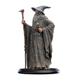 LORD OF THE RING GANDALF STATUETTE 19 CM
