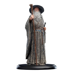 LORD OF THE RING GANDALF STATUETTE 19 CM