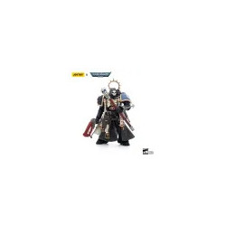 CHAPLAIN BROTHER VARUS WARHAMMER 40K FIGURINE ULTRAMARINES PRIMARIS VA
