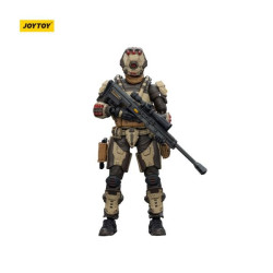 SNIPER DIMA UNSC DARK SOURCE FIGURINE 7 CM