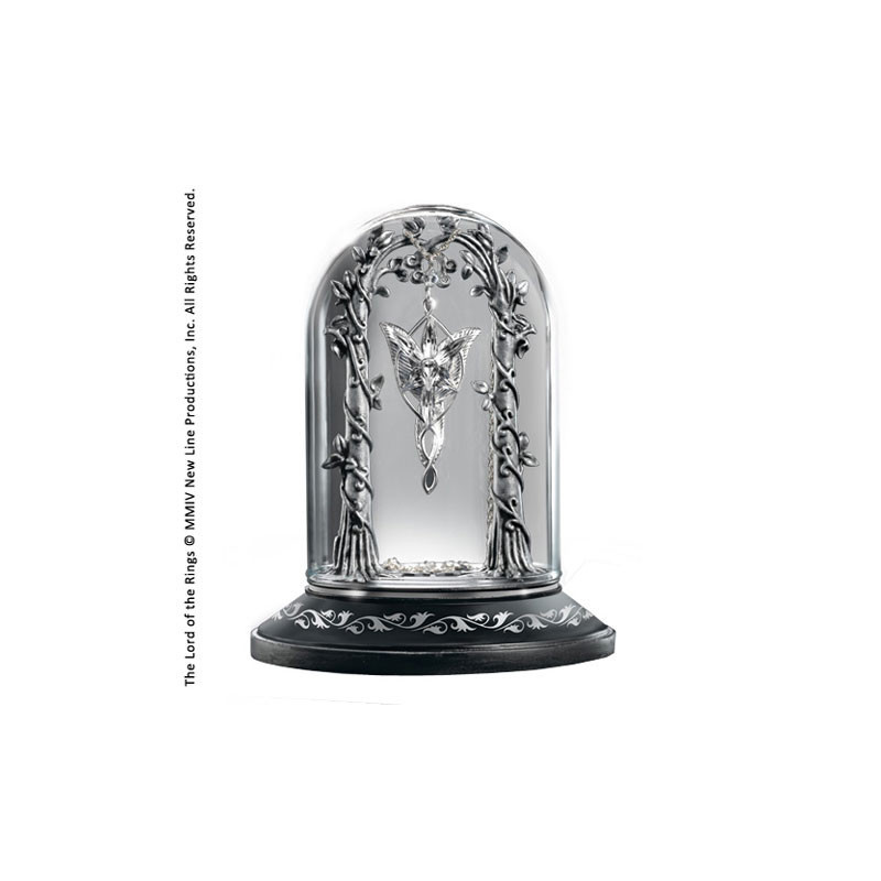 LOTR PRESENTOIR ETOILE DU SOIR