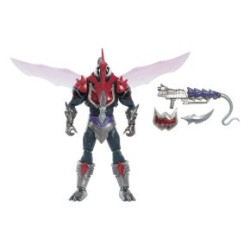 MOSQUITOR NEW ETERNIA MASTERVERSE MOTU FIGURINE 18 CM