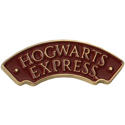 PIN S HOGWARTS EXPRESS HARRY POTTER