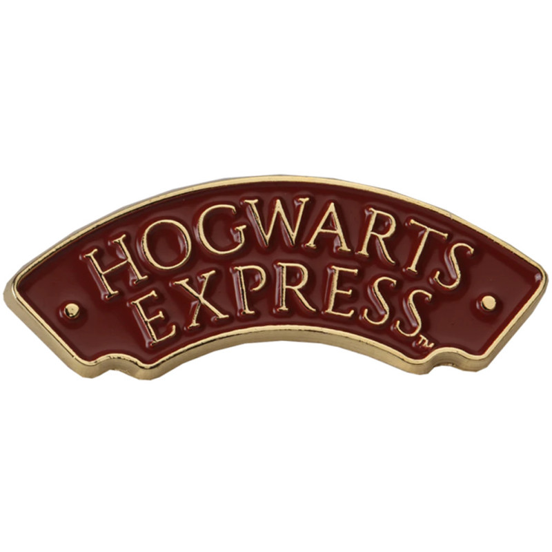 PIN S HOGWARTS EXPRESS HARRY POTTER