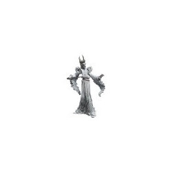 THE WITCH KING LE SEIGNEUR DES ANNEAUX STATUETTE 19 CM