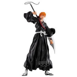 KUROSAKI ICHIGO BLEACH GRANDISTA