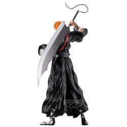KUROSAKI ICHIGO BLEACH GRANDISTA