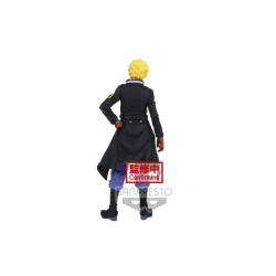 SABO ONE PIECE GRANDISTA FIGURE