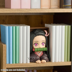 NEZUKO KAMADO DEMON SLAYER HYOKOFIG 14 CM