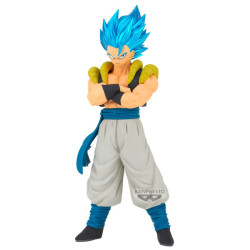 GOGETA DRAGON BALL SUPER BLOOD OF SAIYANS