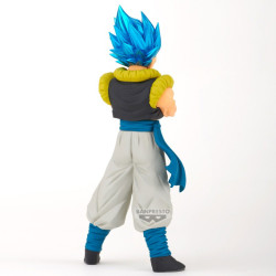 GOGETA DRAGON BALL SUPER BLOOD OF SAIYANS
