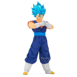 VEGITO DRAGON BALL SUPER BLOOD OF SAIYANS