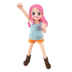 JEWELRY BONNEY CHILDREN ONE PIECE DXF THE GRANDLINE SERIES