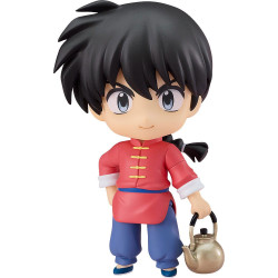 RANMA SAOTOME RANMA FIGURINE NENDOROID 10 CM