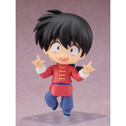 RANMA SAOTOME RANMA FIGURINE NENDOROID 10 CM