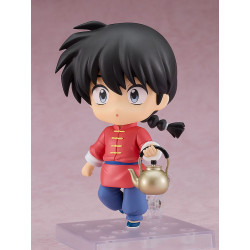 RANMA SAOTOME RANMA FIGURINE NENDOROID 10 CM