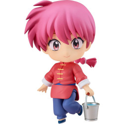 RANMA FEMALE RANMA FIGURINE NENDOROID VER 10 CM