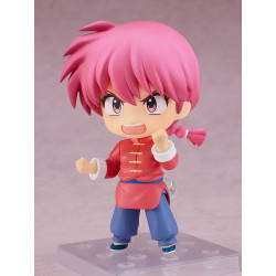 RANMA FEMALE RANMA FIGURINE NENDOROID VER 10 CM