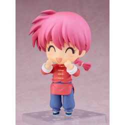 RANMA FEMALE RANMA FIGURINE NENDOROID VER 10 CM
