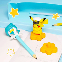POKEMON MINI FIGURE ORNEMENTS STYLO