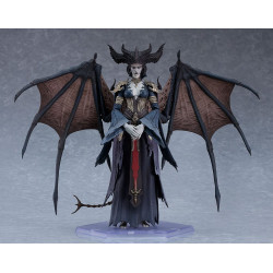 LILITH DIABLO IV FIGURINE FIGMA 17 CM