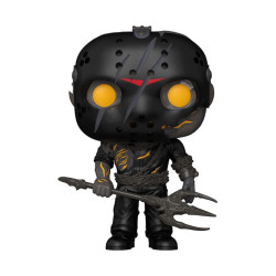 SAVINI JASON UNIVERSE 13TH POP GAMES VINYL 9 CM