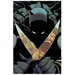 ABSOLUTE BATMAN 19 CVR A NICK DRAGOTTA