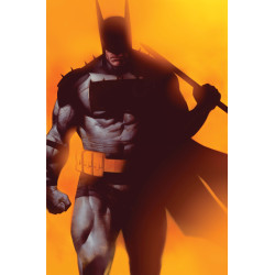 ABSOLUTE BATMAN 19 CVR B BEN OLIVER CARD STOCK VAR