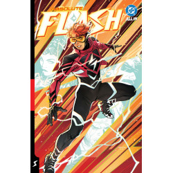 ABSOLUTE FLASH HC VOL 02