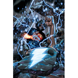 ABSOLUTE SUPERMAN 18 CVR A RAFA SANDOVAL