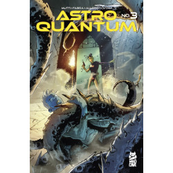 ASTRO QUANTUM 3 (OF 5)