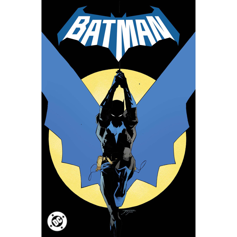 BATMAN (2025) TP VOL 01 DAYLIGHT