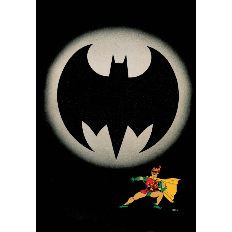 BATMAN THE DARK KNIGHT RETURNS 3 (OF 4) FACSIMILE EDITION CVR A FRANK MILLER