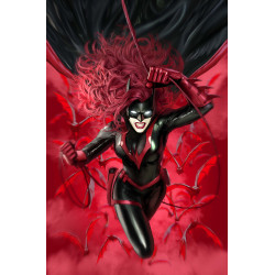 BATWOMAN 2 CVR B STJEPAN SEJIC CARD STOCK VAR