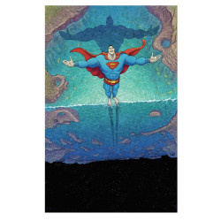 BIZARRO YEAR NONE 1 (OF 4) CVR A NICK PITARRA