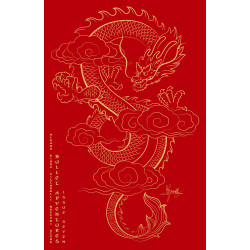 BULLET ADVENTURES 7 CVR A FANRONG JI