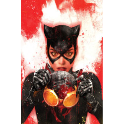 CATWOMAN 86 CVR A SEBASTIAN FIUMARA