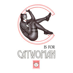 CATWOMAN 86 CVR B FRANK CHO CARD STOCK VAR