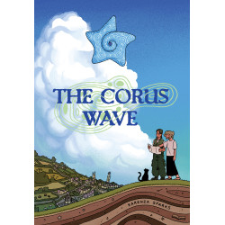 CORUS WAVE TP Previously Offered Thru Other Distributors