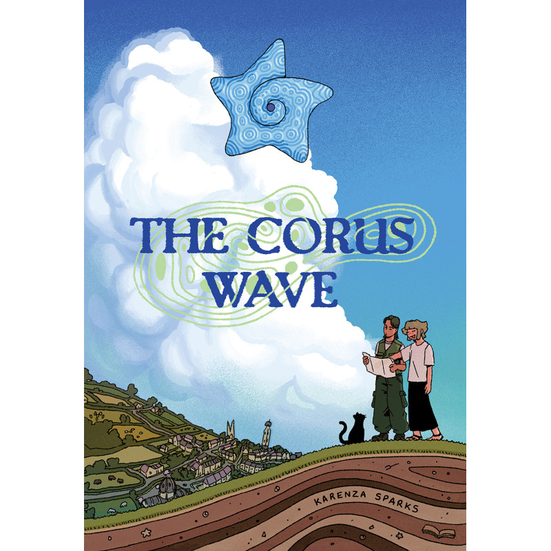 CORUS WAVE TP Previously Offered Thru Other Distributors