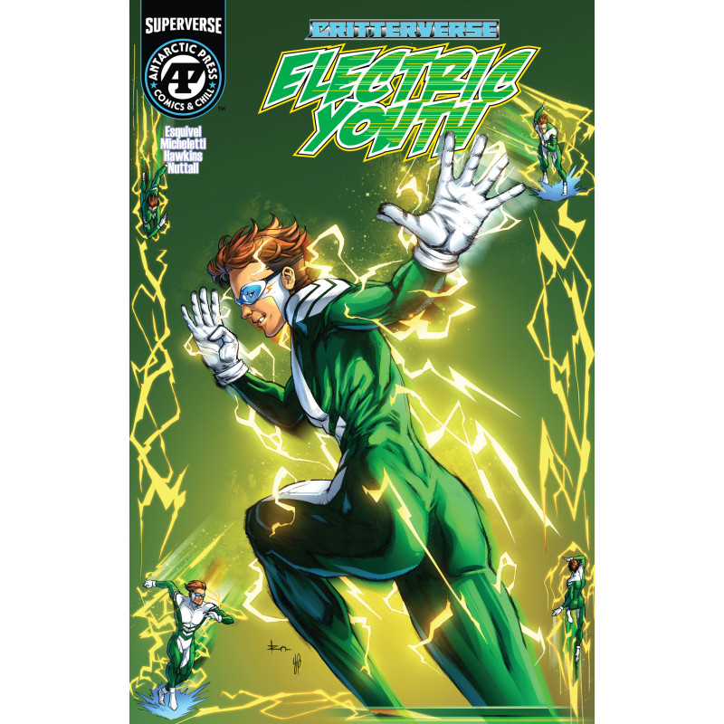 CRITTERVERSE PRESENTS 3 CVR B IZONETO ADEMAR VAR