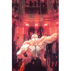 DEATHSTROKE THE TERMINATOR 2 CVR A CARMINE DI GIANDOMENICO