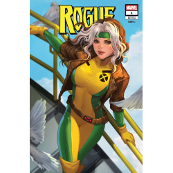 DF ROGUE 1 LESLEY ‘LEIRIX’ LI VARIANT SIGNED BY ERICA SCHULTZ