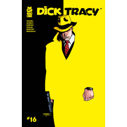 DICK TRACY 16 CVR B MAHMUD ASUR VAR