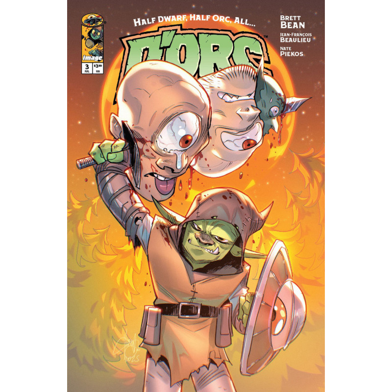 DORC 3 CVR B MIRKA ANDOLFO VAR