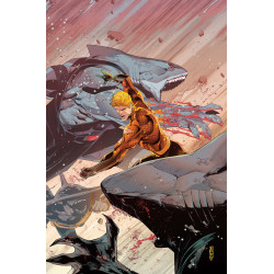 EMPEROR AQUAMAN 16 CVR A JOHN TIMMS