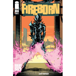 FIREBORN 1 CVR C PATRICK MULHOLLAND ABSOLUTE HOMAGE VAR