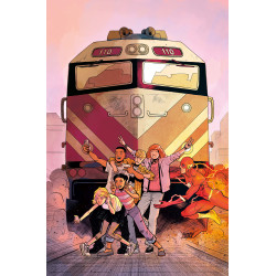 FLASH 32 CVR A GAVIN GUIDRY