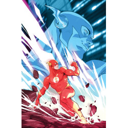 FLASH 32 CVR B KARL KERSCHL CARD STOCK VAR