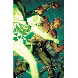 GEIGER 23 CVR C LEE FERGUSON & BRAD ANDERSON VAR